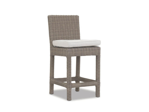 Coronado Counter Stool Outdoor Bar Furniture Sunset West