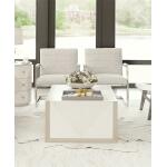 Axiom Cocktail Table Cocktail & Coffee Tables Bernhardt 7