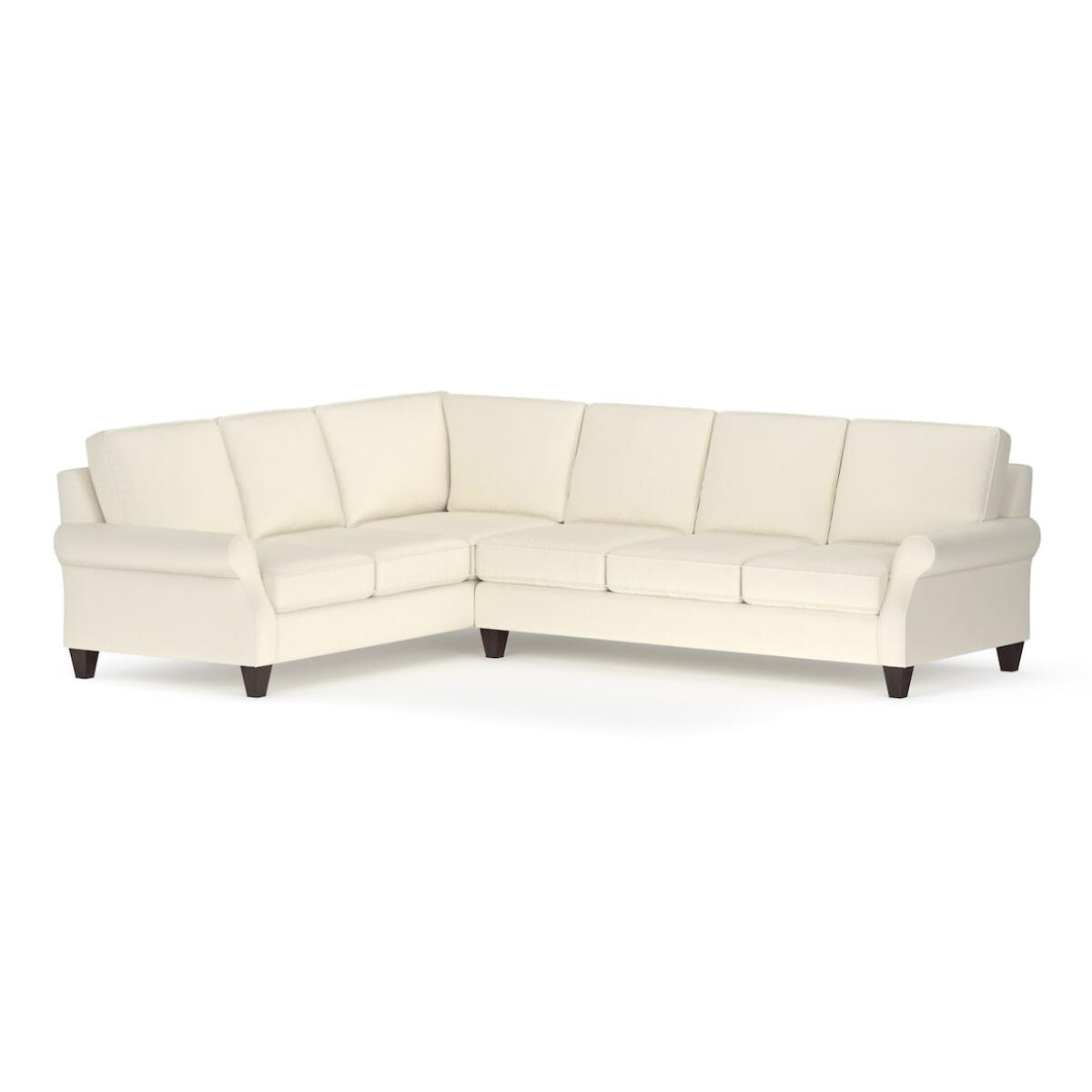 Davenport Large L-Shaped Sectional Davenport Large L-Shaped Sectional - Image 1