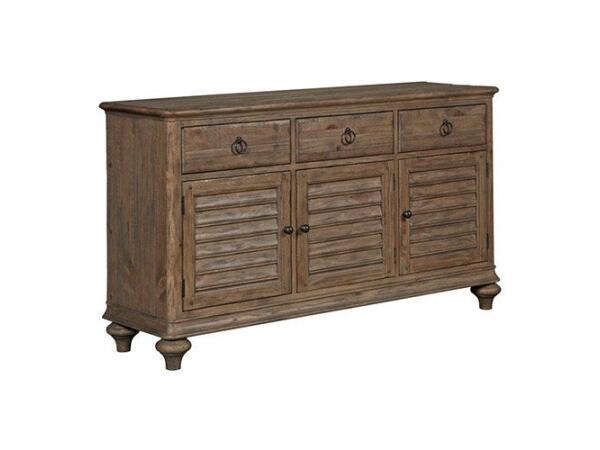 Weatherford Heather Hastings Buffet Dining Storage La-Z-Boy