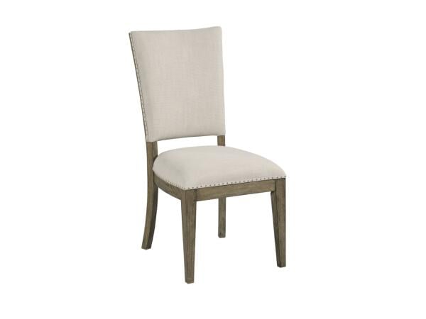 Plank Road Howell Side Chair Chairs & Benches La-Z-Boy