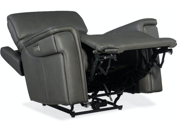Lyra Zero Gravity Triple Power Recliner - Image 3