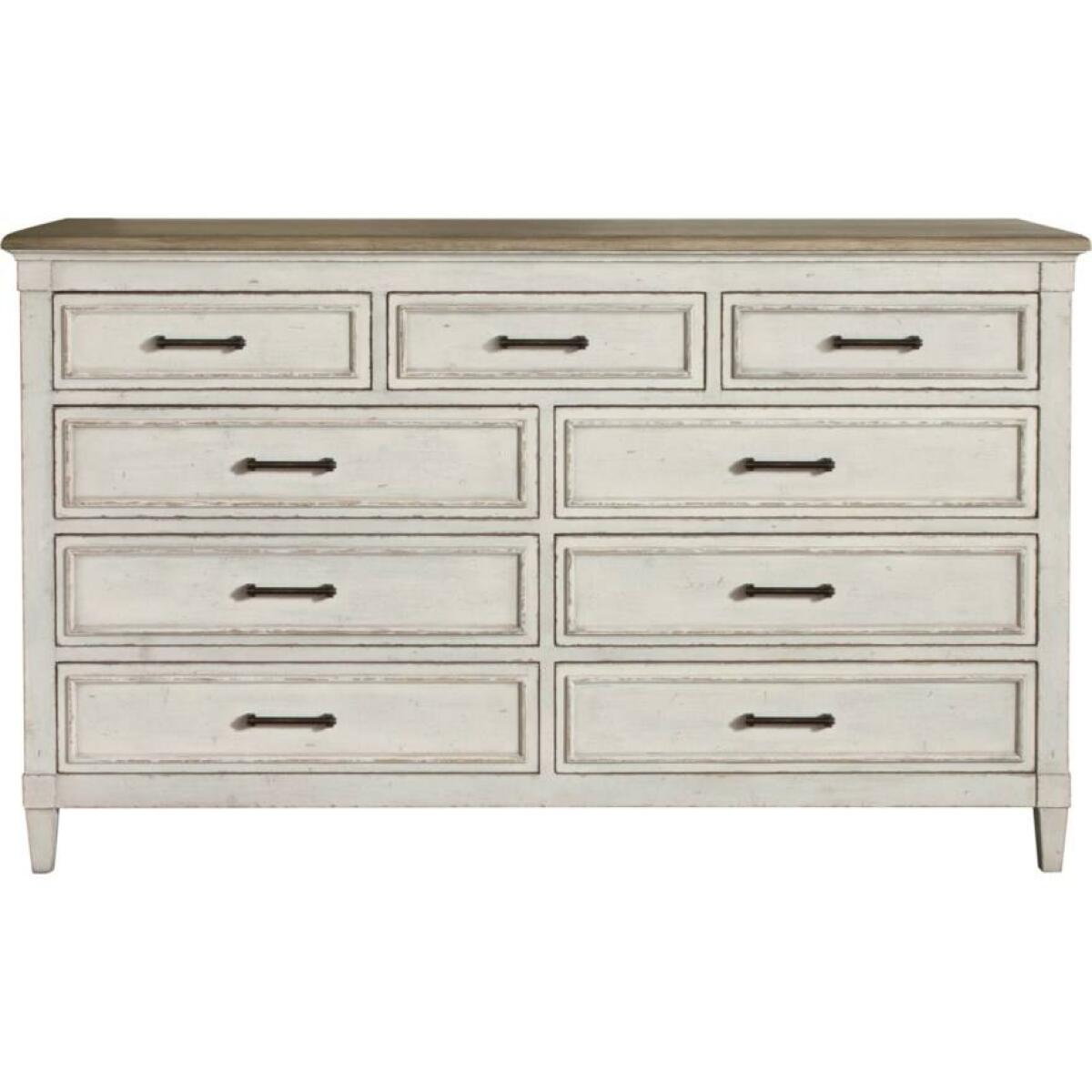 Bella Dresser Bella Dresser - Image 1