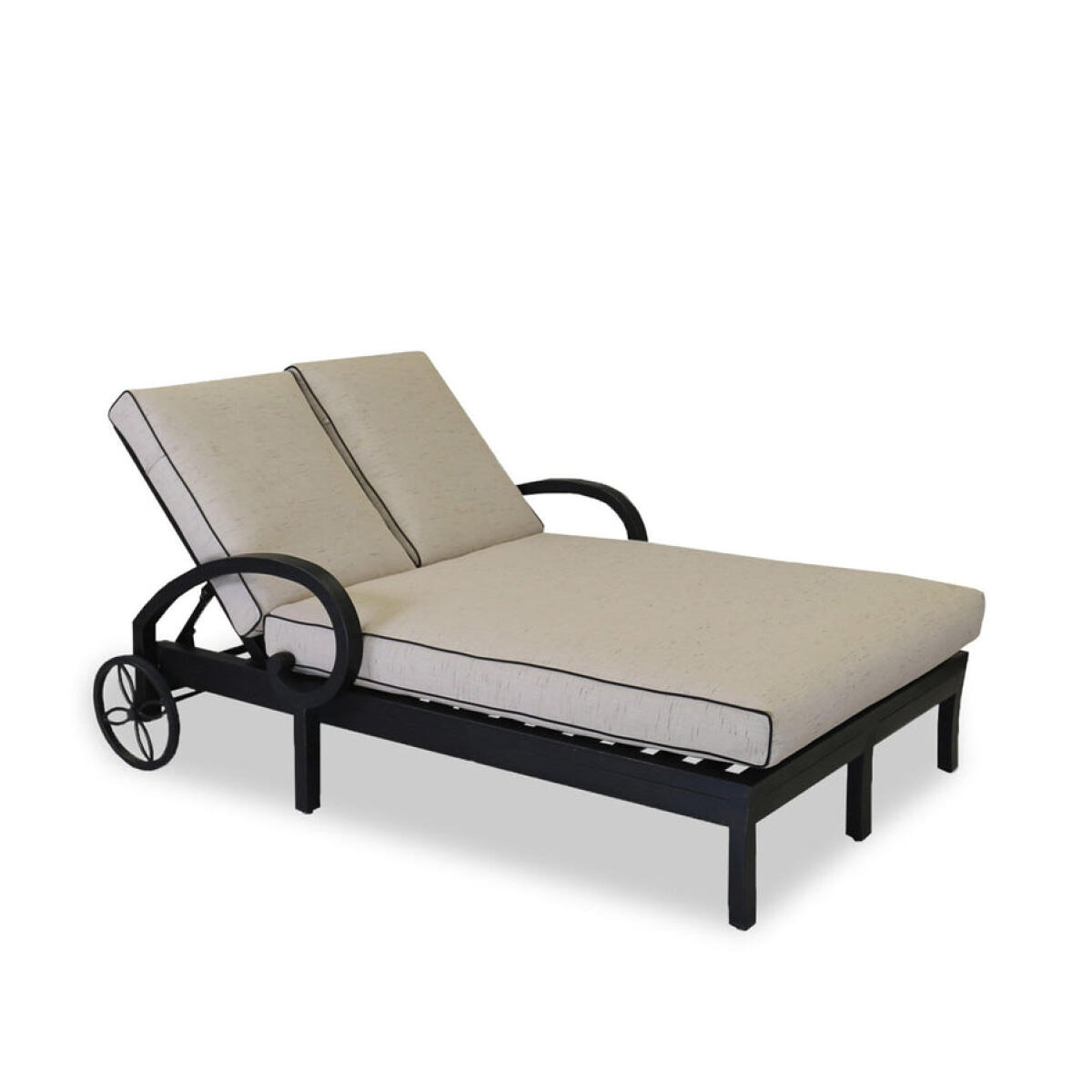 Monterey Double Chaise Monterey Double Chaise - Image 1