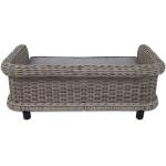 Sunny Indoor/Outdoor Lounger Pet Beds La-Z-Boy 11