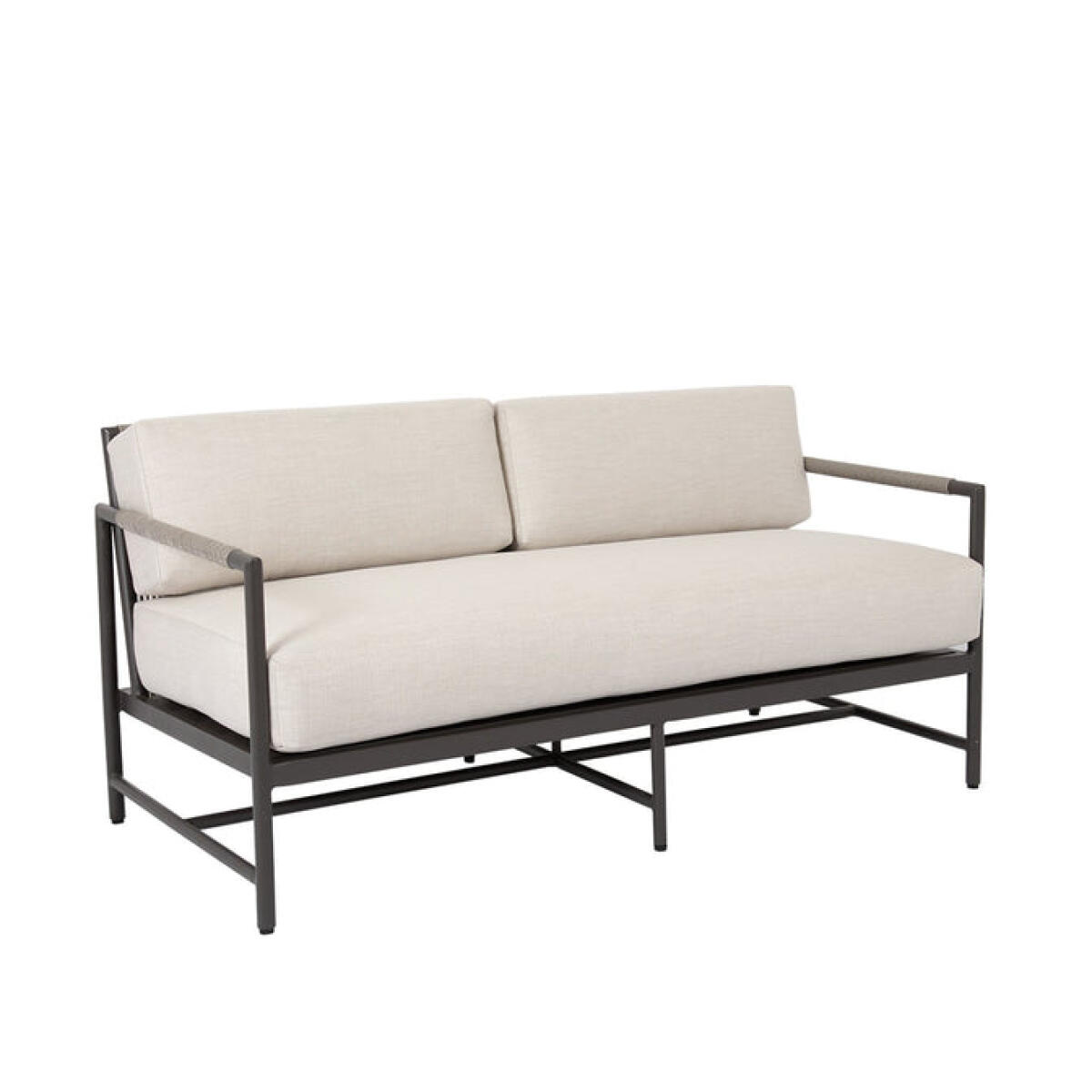 Pietra Loveseat Outdoor Loveseats Sunset West Pietra Loveseat Outdoor Loveseats Sunset West