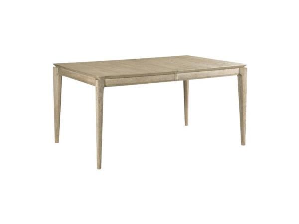 Symmetry Summit Medium Dining Table Dining Tables La-Z-Boy