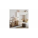 Sylva Swivel Glider - Image 2