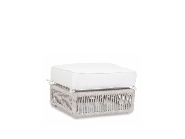 Dana Ottoman Outdoor Accessories Customizable Dana Ottoman Outdoor Accessories Customizable