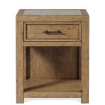 Summer House 2 Drawer Night Stand Youth Nightstands Liberty Furniture 22