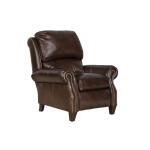 Push Arm Recliner Churchill Ii Dbl Fdg
