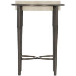 Barclay Metal Round Drink Table