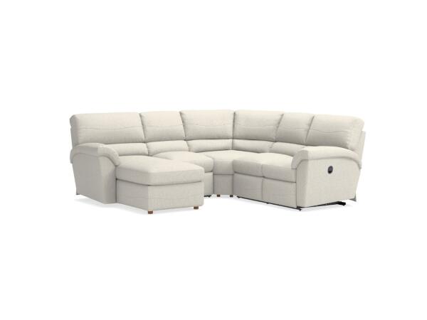 Reese Sectional Sectionals Customizable