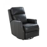 Aniston Power Recline – Bennington Fudge Recliners BarcaLounger 3