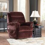 Astor Platinum Power Lift Recliner w/ Massage & Heat Lift Chairs Customizable 4