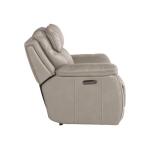 Club Level - Levitate Transitional Wallsaver Power Recliner - Image 4