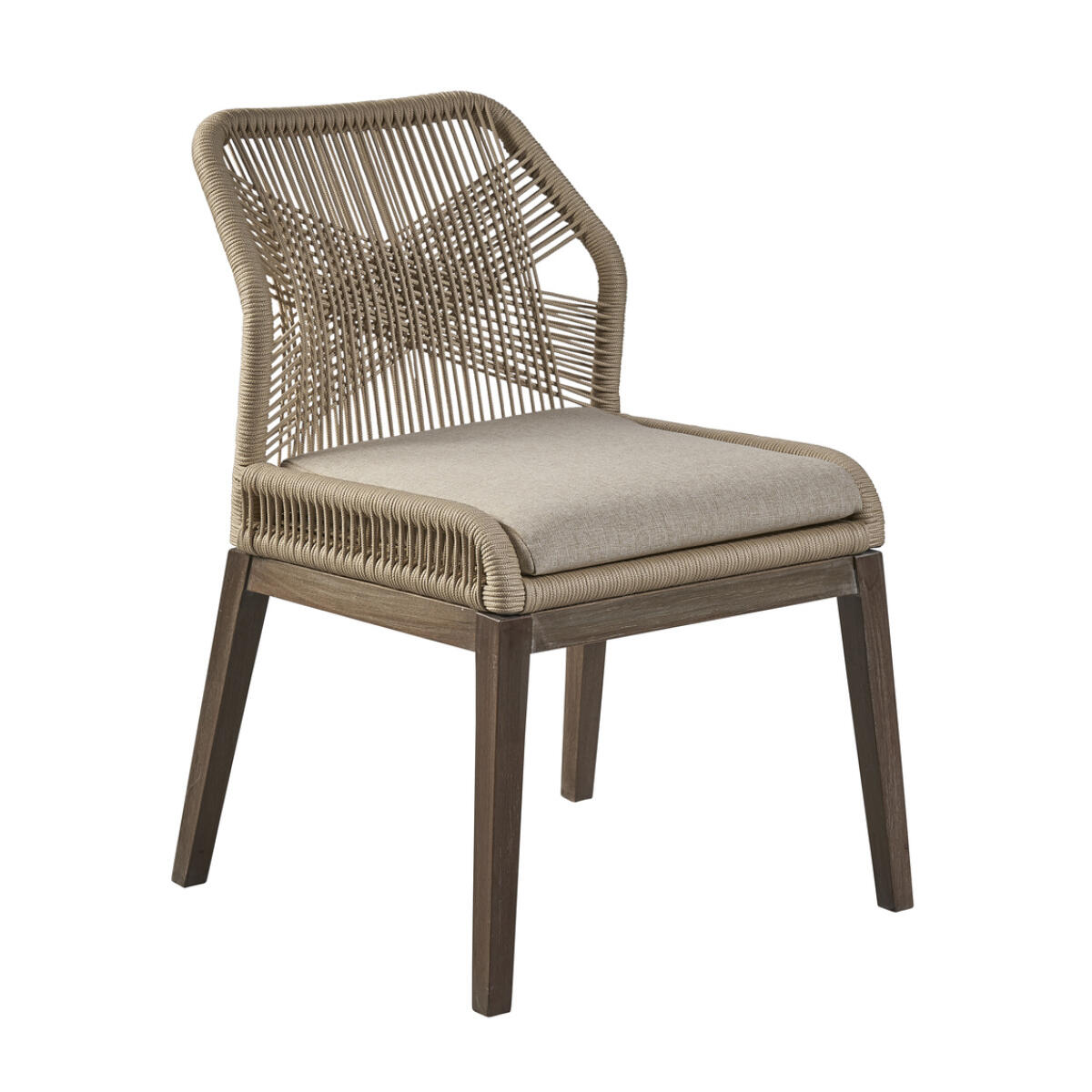 Fiddler Chair Fiddler Chair - Image 1