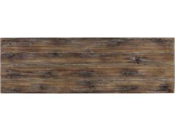 Melange Rafferty Console - Image 2