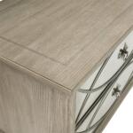 Marquesa Nightstand Nightstands Bernhardt 7