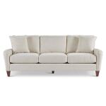 Kirby Extra Long Sofa Sofas Customizable 8