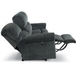 Briggs Reclining Sofa - Image 3