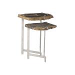 Zephyr Accent Table Chairside Tables Bernhardt 12