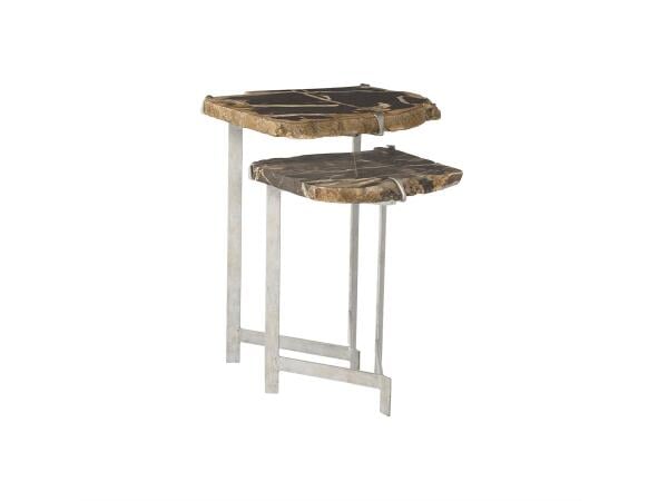 Ardelle Nesting Table Chairside Tables Bernhardt