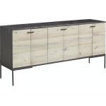 Bronx Sideboard 40-208 Entertainment Stands Furniture Classics 5