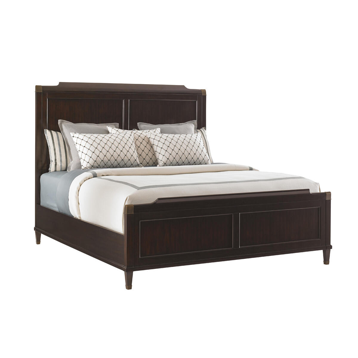 Bennington Panel Bed Beds Lexington Bennington Panel Bed Beds Lexington