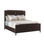 Island Estate West Indies Bed 531-164C Beds Beds 27