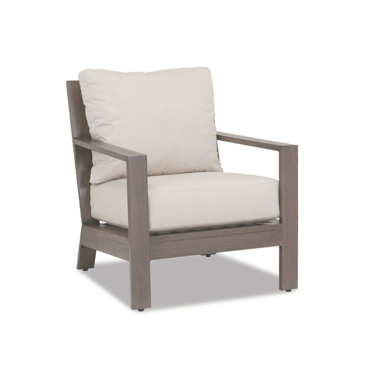 Laguna Club Chair Outdoor Chairs Sunset West Laguna Club Chair Outdoor Chairs Sunset West