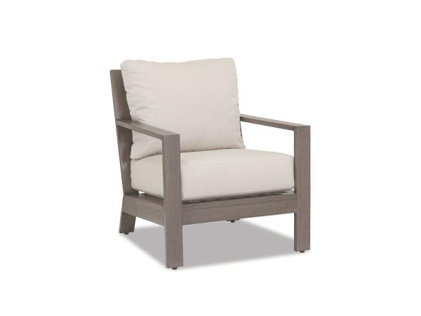 Laguna Club Chair Outdoor Chairs Sunset West