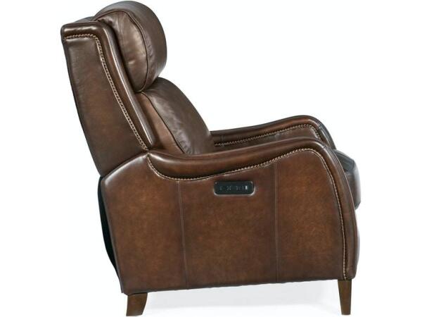 Stark Power Recliner with Power Headrest - Image 3