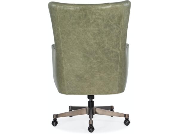 Brinley Executive Swivel Tilt Chair - Image 3