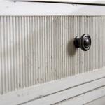 Shoreline 5 Drawer Chest Chests Bassett Furniture 4