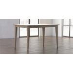 Bench Made Conroy Maple Rectangle Counter Table 60x40 - Image 2