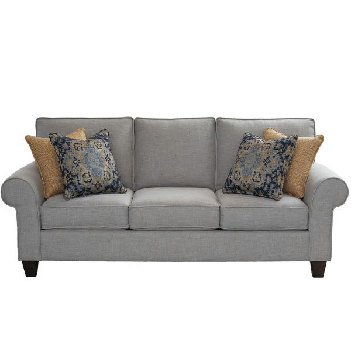 Somerset Sofa Sofas Bassett Furniture Somerset Sofa Sofas Bassett Furniture