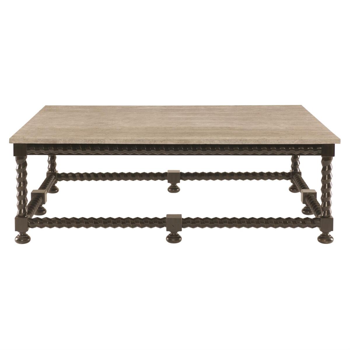 Cordova Cocktail Table Cordova Cocktail Table - Image 1