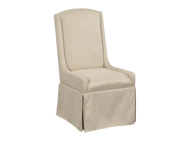 Mill House Cooper Arm Chair – Anvil Finish Chairs & Benches La-Z-Boy 7