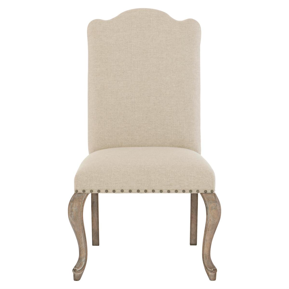 Campania Side Chair Campania Side Chair - Image 1