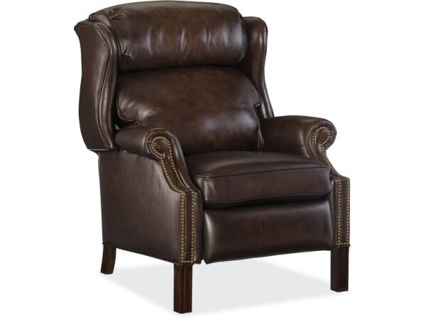 Finley Recliner Chair Recliners Customizable
