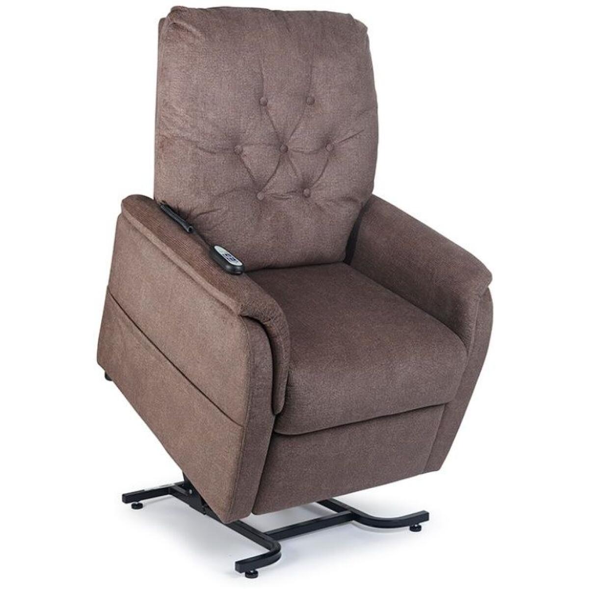Explorer Branson Power Lift Chair Recliner – Sweat's Furniture