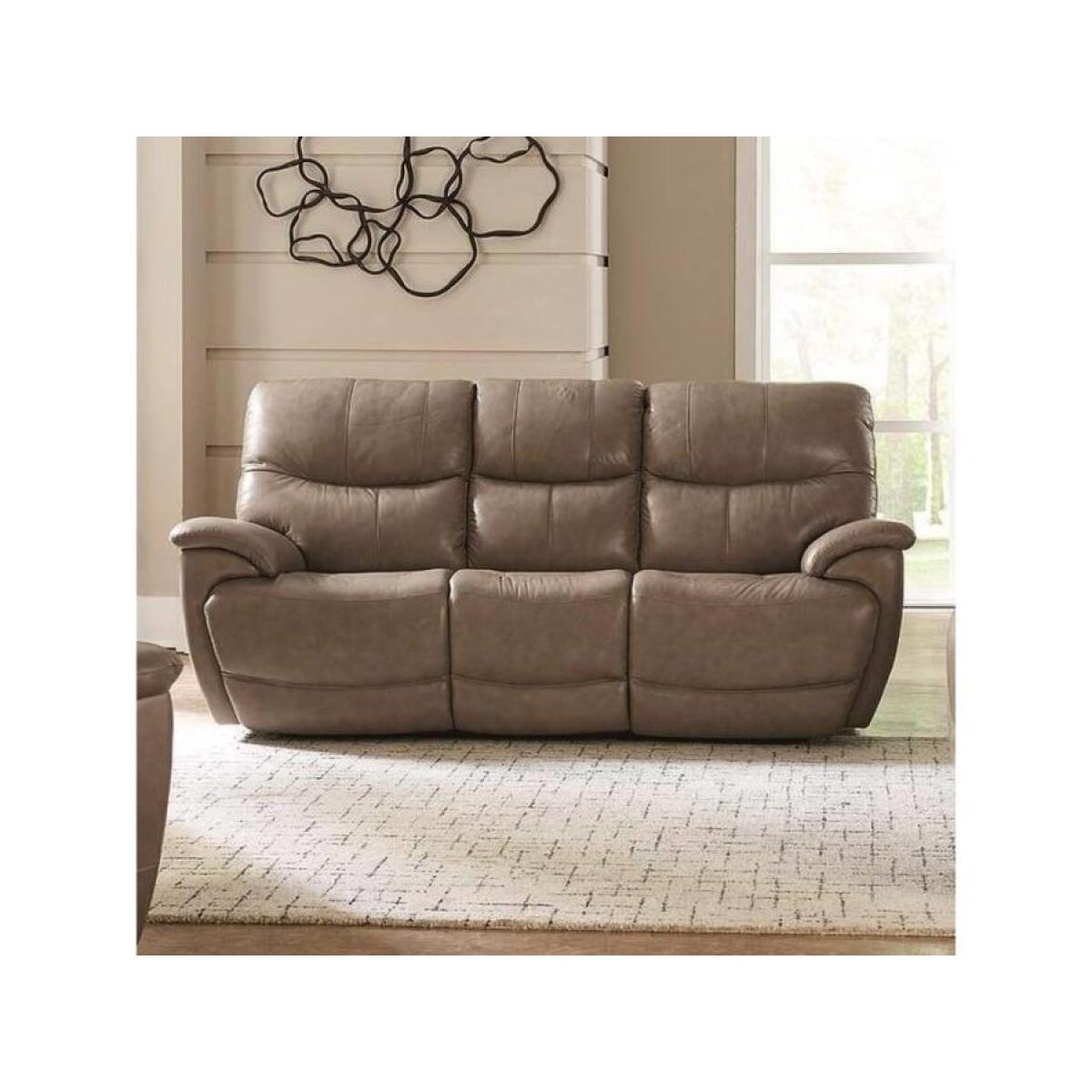 Brookville Power Reclining Sofa Brookville Power Reclining Sofa - Image 1