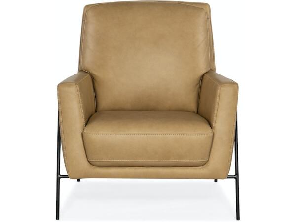 Amette Club Chair Chairs Hooker Furniture 7