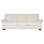 Foster Fabric Sofa - Image 4