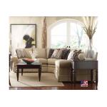 Rectangular Coffee Table Cocktail & Coffee Tables Hammary 7