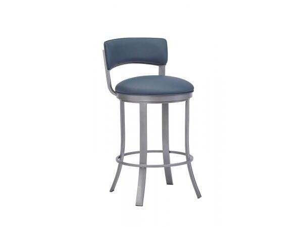 Bali Swivel Barstool Barstools Customizable