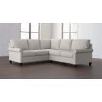 Julian Sectional Sectionals Bassett Furniture 6