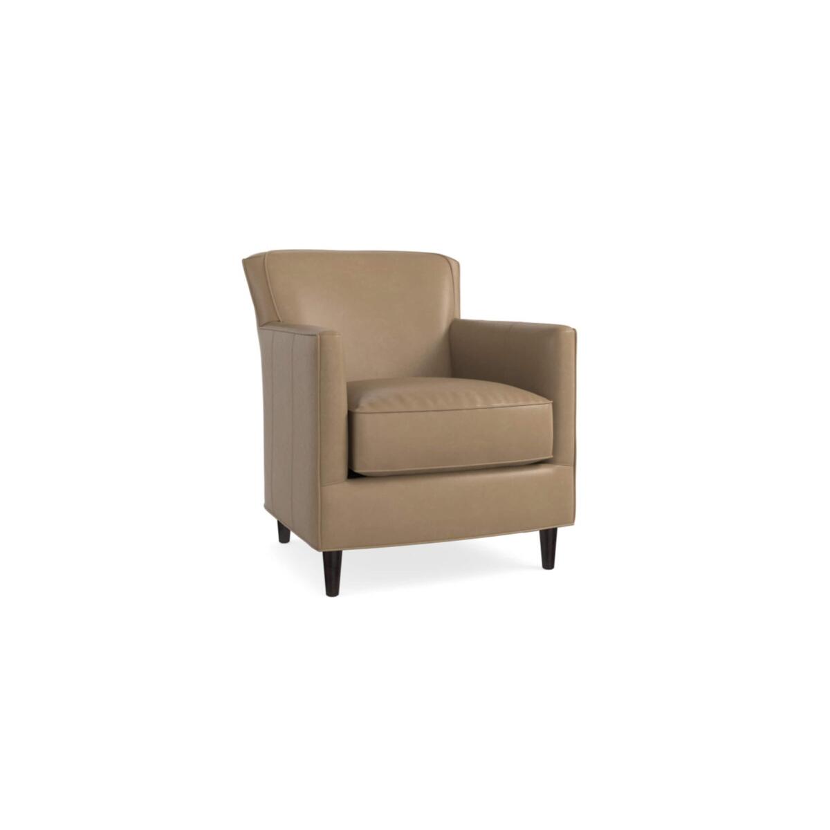 New American Living Leather Chairs Chairs Bassett Furniture 2