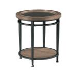 Wilshire Rectangular Side Table End tables Riverside Furniture 6